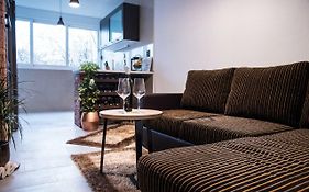 Đeni luxury apartment